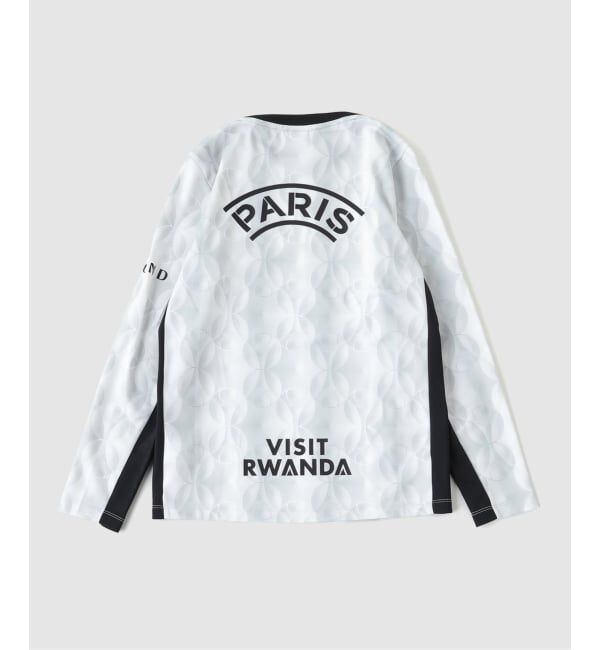 Paris Saint-Germain「【NIKE / ナイキ】PSG Y NK DF ACDPR LS WM PM SE5」|その他ベビーウェア|