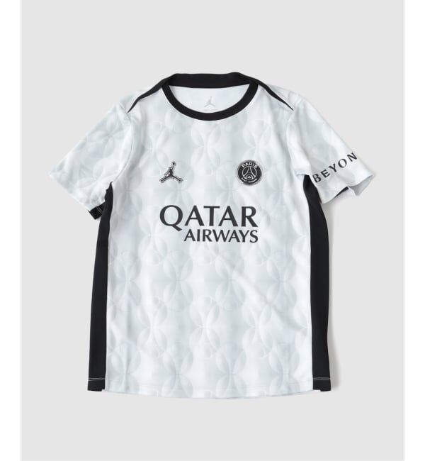 Paris Saint-Germain「【NIKE / ナイキ】PSG Y NK DF ACDPR SSTOP PM SE5」|その他ベビーウェア|