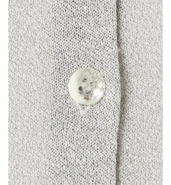 JOURNAL STANDARD relume「《追加3》ウォッシャブルクロップドカーディガン」|カーディガン|