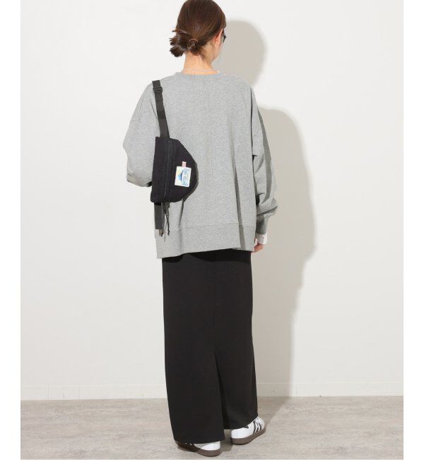 JOURNAL STANDARD relume「《追加2》コットンリングドットスウェット」|スウェット・ジャージ|