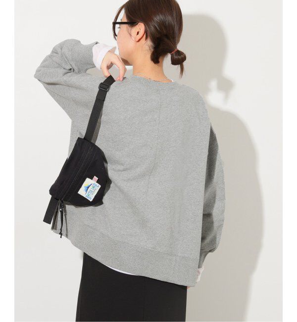 JOURNAL STANDARD relume「《追加2》コットンリングドットスウェット」|スウェット・ジャージ|