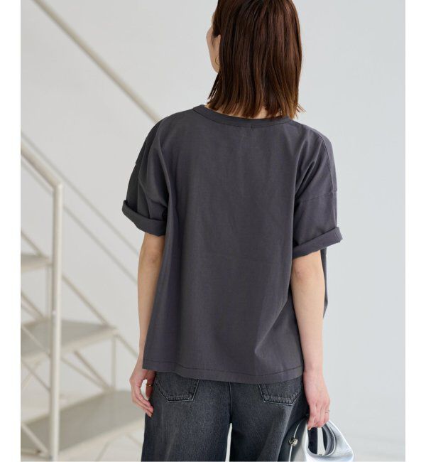JOURNAL STANDARD relume「ヴィンテージロゴT」|Tシャツ・カットソー|