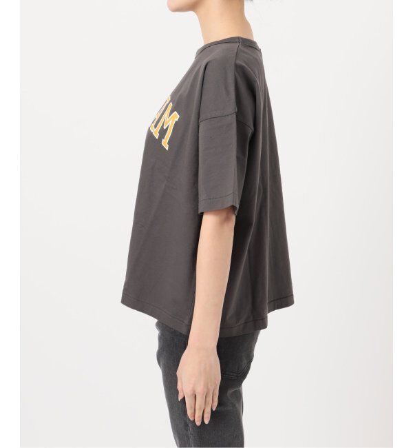 JOURNAL STANDARD relume「ヴィンテージロゴT」|Tシャツ・カットソー|