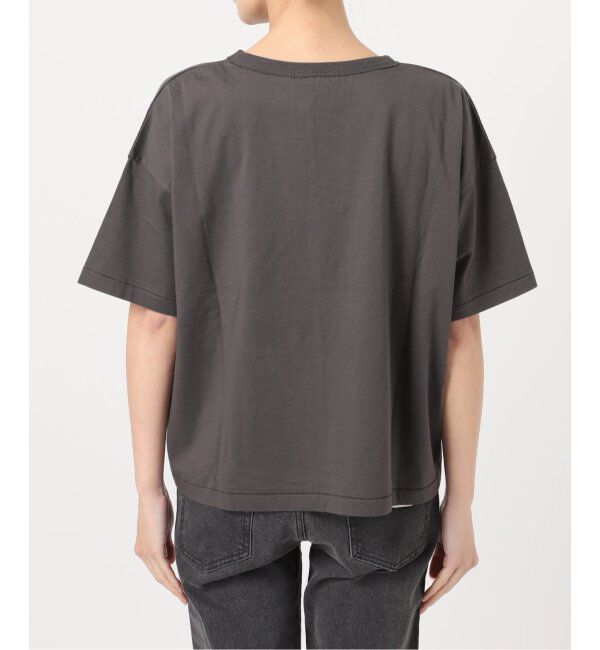 JOURNAL STANDARD relume「ヴィンテージロゴT」|Tシャツ・カットソー|