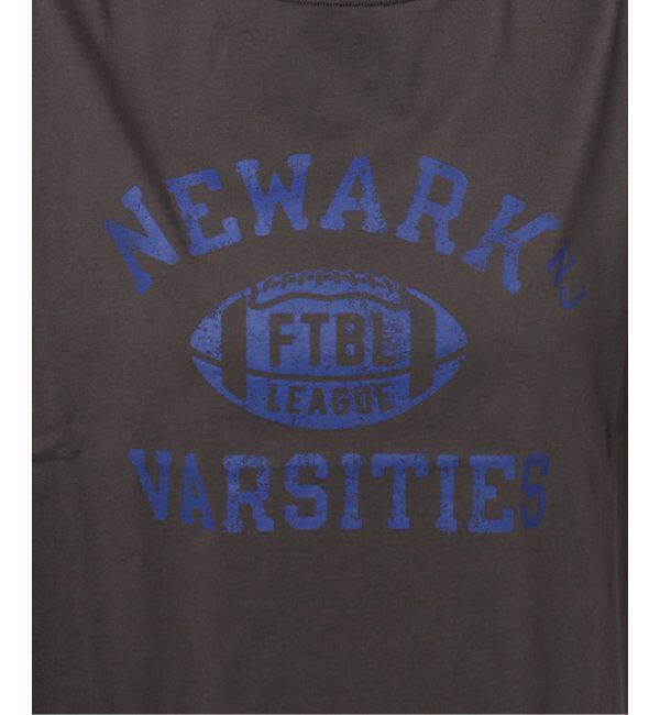 JOURNAL STANDARD relume「ヴィンテージロゴT」|Tシャツ・カットソー|