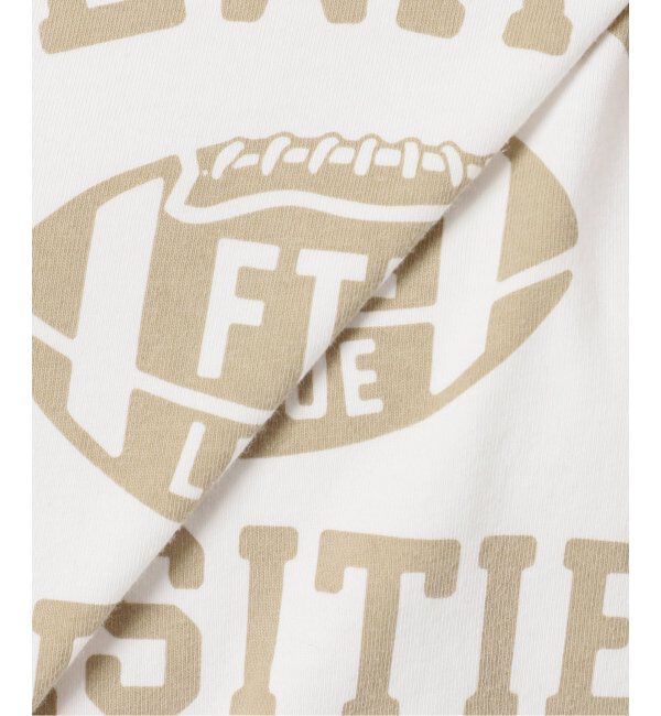 JOURNAL STANDARD relume「ヴィンテージロゴT」|Tシャツ・カットソー|