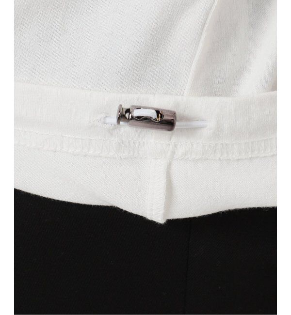 JOURNAL STANDARD「《追加2》シャーリングロングスリーブTシャツ」|Tシャツ・カットソー|