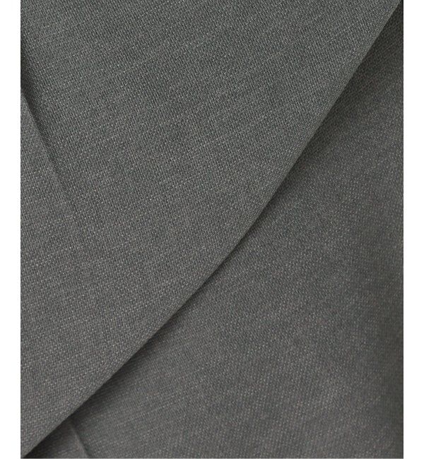 JOURNAL STANDARD relume「OXストレッチギャザータックパンツ」|その他|