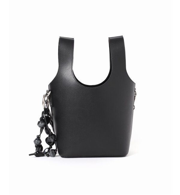 JOURNAL STANDARD「別注【VARNY】 JUBILEE BAG WITH CHARM（チャーム付）」|ショルダー・メッセンジャー|