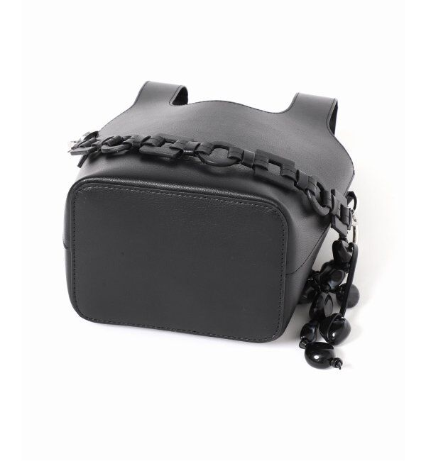 JOURNAL STANDARD「別注【VARNY】 JUBILEE BAG WITH CHARM（チャーム付）」|ショルダー・メッセンジャー|