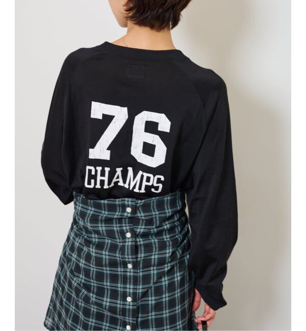 JOURNAL STANDARD relume「別注【MASON/メイソン】RELUME レーヨンワンピース」|ワンピース|