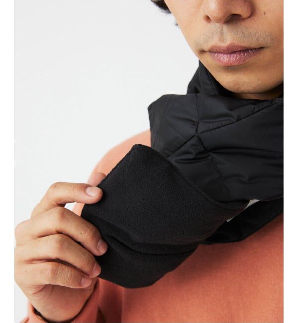 JOURNAL STANDARD relume「TAION / タイオン ベーシック ダウンマフラー TAION-201A」|マフラー|