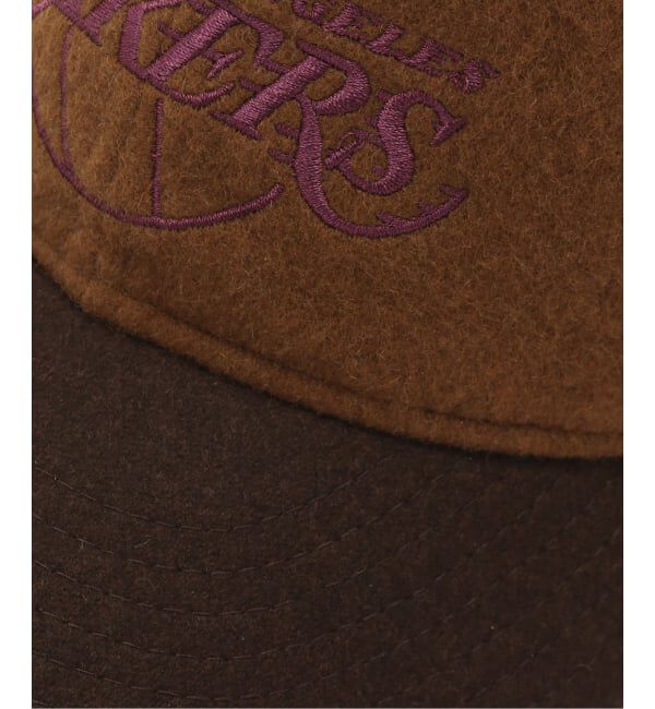 JOURNAL STANDARD「NEW ERA / ニューエラ 別注 JOSHUA E LALK 930」|キャップ・キャスケット|