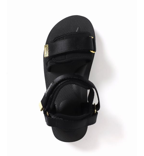 journal standard L'essage「別注【SUICOKE/スイコック】CEL-PO LESS：サンダル」|サンダル|