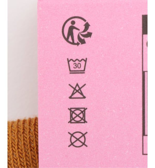 Oriens JOURNAL STANDARD「【Carne Bollente/カルネボレンテ】 Socks Shocks」|ソックス|