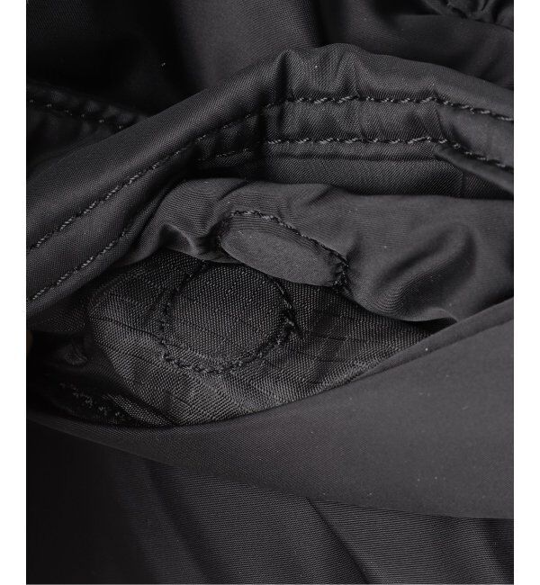 FRAMeWORK「【haru&times;BETTER THAN GOOD&times;FRAMeWORK】2WAY NYLON SHOULDER BAG」|ショルダー・メッセンジャー|