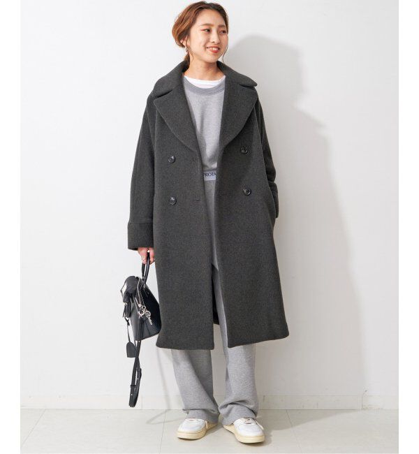 Spick and Span「≪追加≫TICCA / ティッカ テントコート 0243410231」|その他|