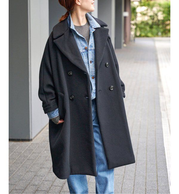 Spick and Span「≪追加≫TICCA / ティッカ テントコート 0243410231」|その他|