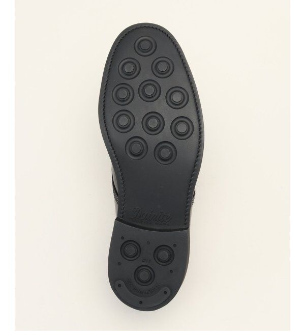 FRAMeWORK「SANDERS/サンダース MILITARY OFFICER シューズ」|その他|