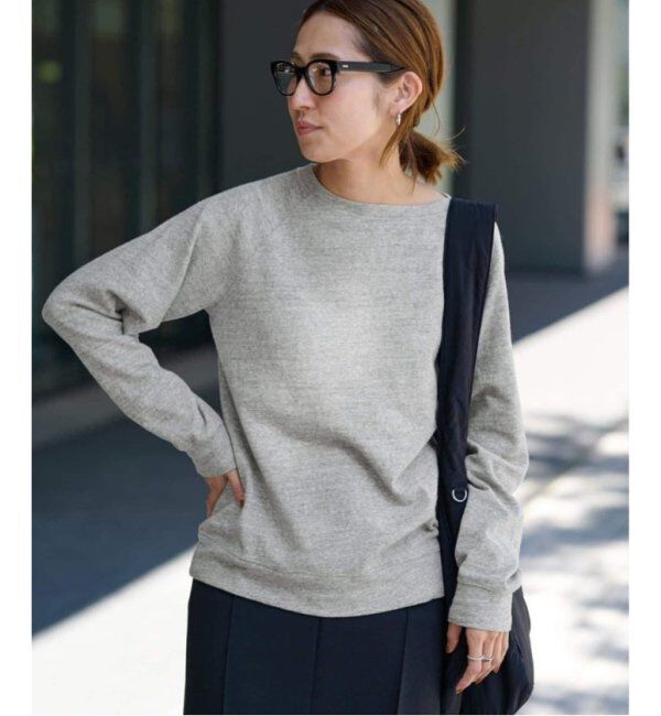 FRAMeWORK「≪追加≫NEWスラブベアテンプルオーバー2」|Tシャツ・カットソー|