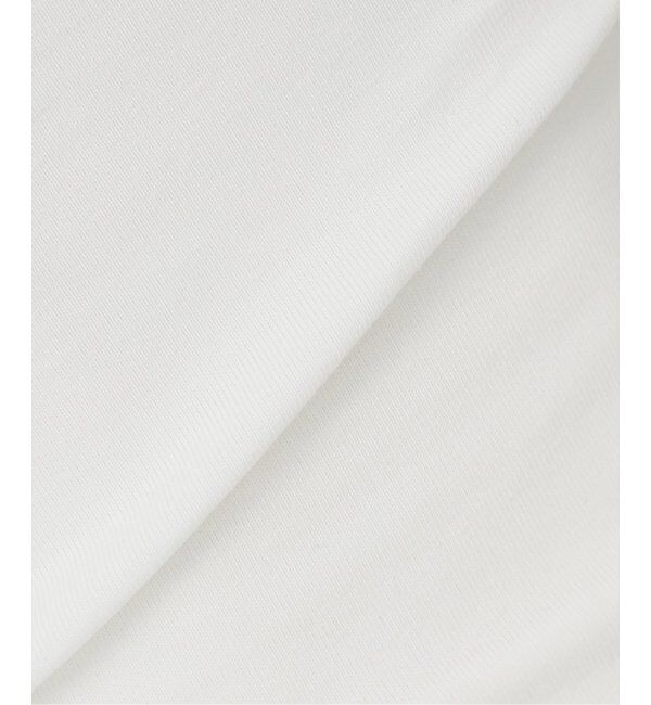 U by SPICK&SPAN「カップ付きキャミソール」|キャミソール|