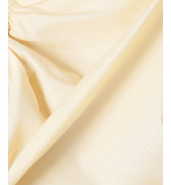 U by SPICK&SPAN「2WAY オフショルブラウス」|シャツ・ブラウス|