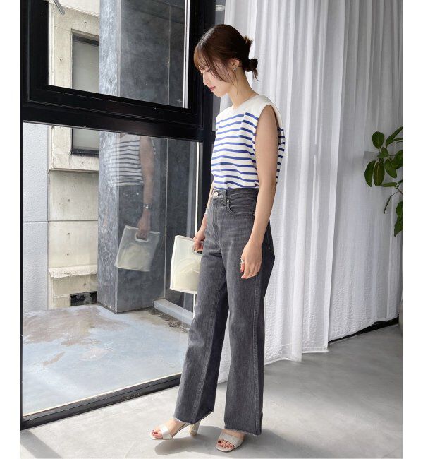  「《追加》6cmゴムストラップサンダル」|サンダル|