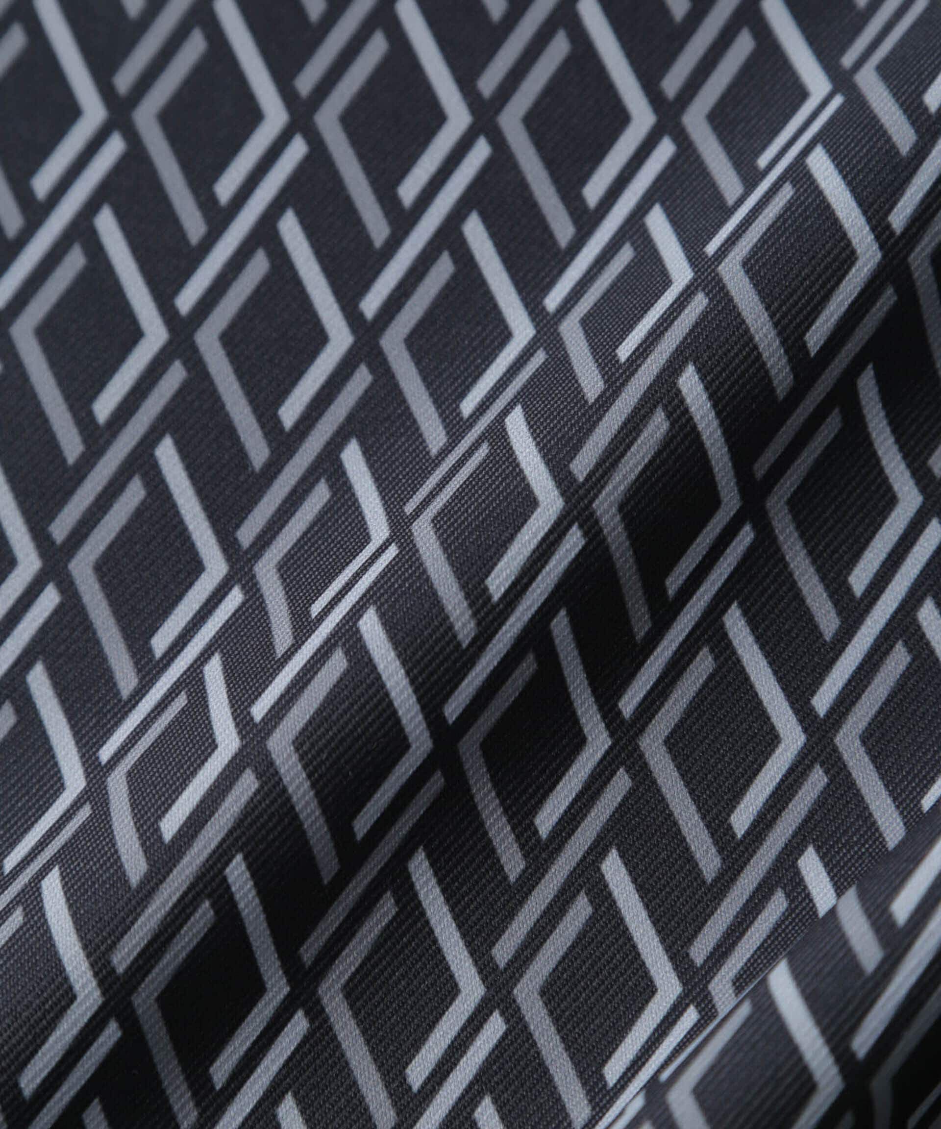 nano･universe「パターンイージーワイドパンツ(セットアップ可)」|チノ|