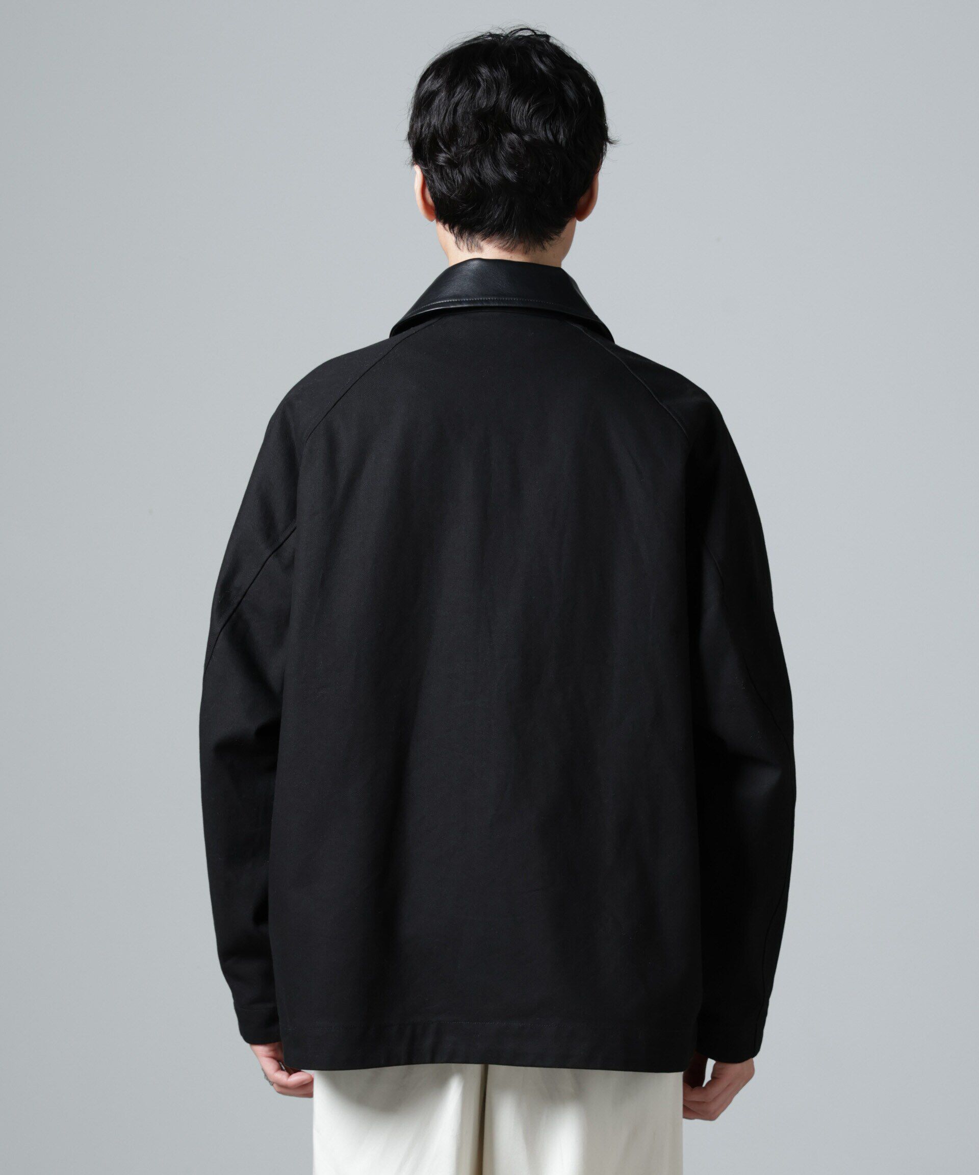 nano･universe「サージチョアコート」|その他|