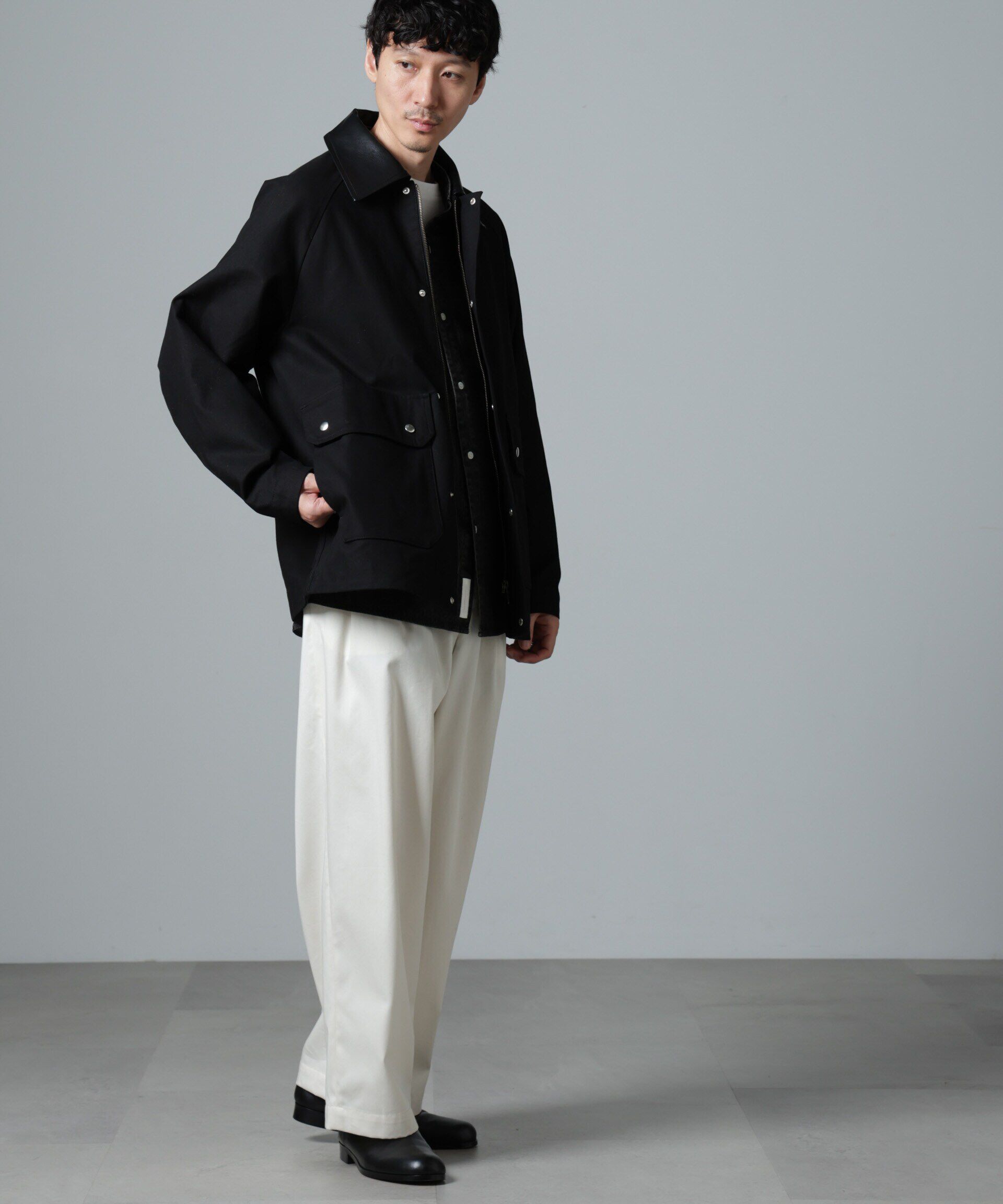 nano･universe「サージチョアコート」|その他|