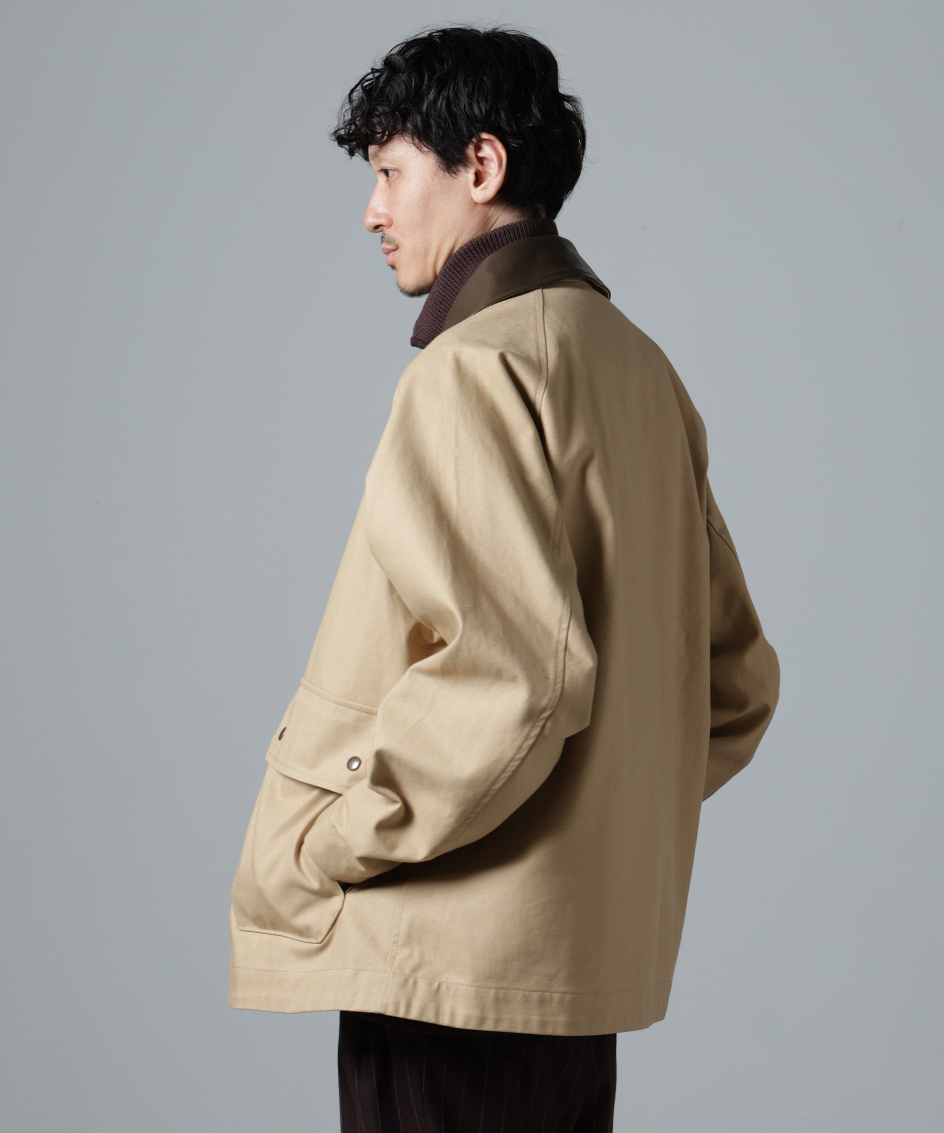 nano･universe「サージチョアコート」|その他|