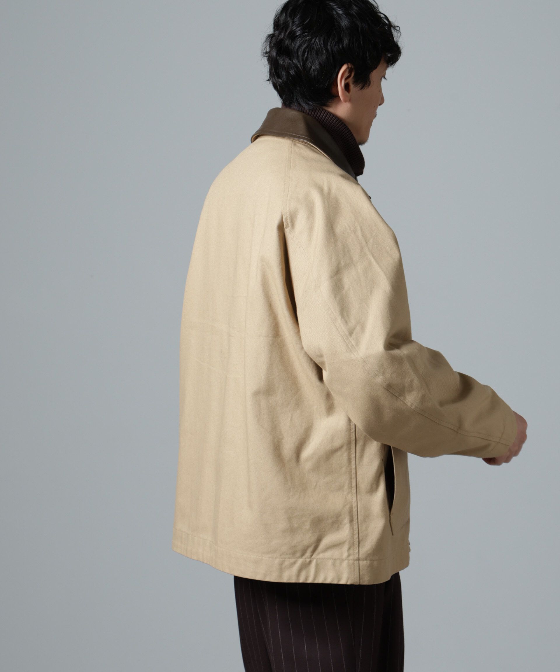 nano･universe「サージチョアコート」|その他|