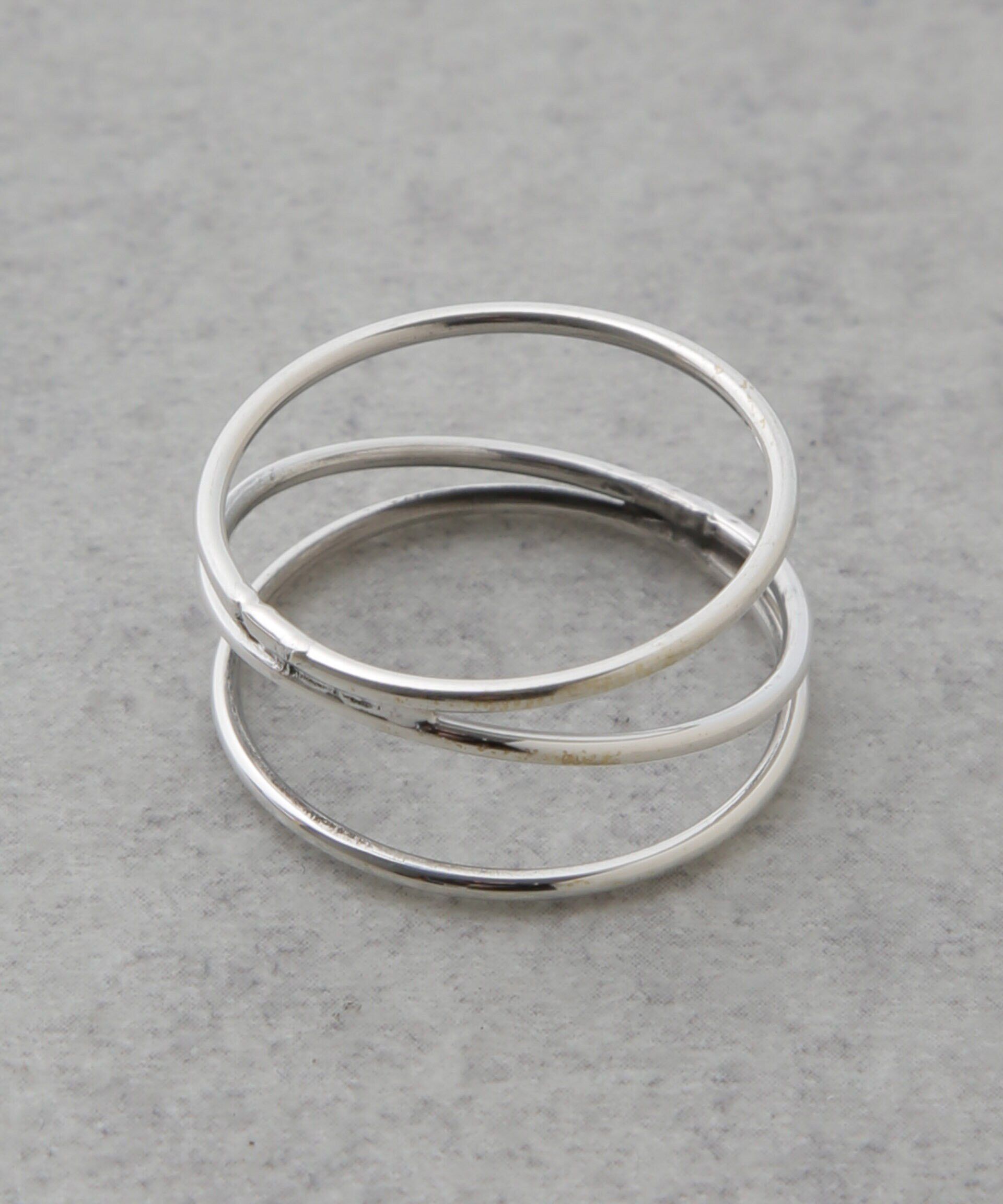 nano･universe「Mexican Jewelry/Silver Ring」|リング|