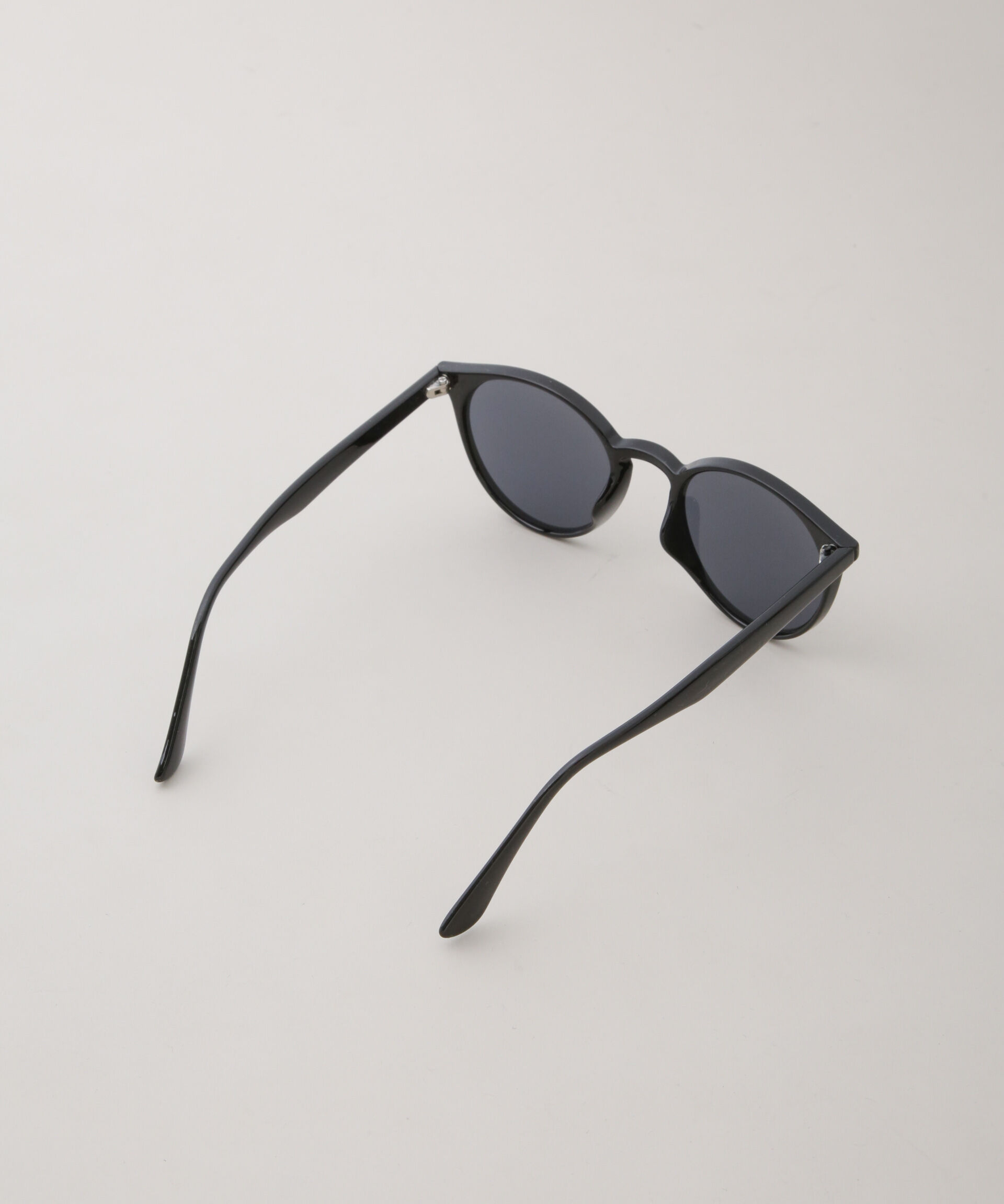 nano･universe「ボストン型サングラス」|メガネ|