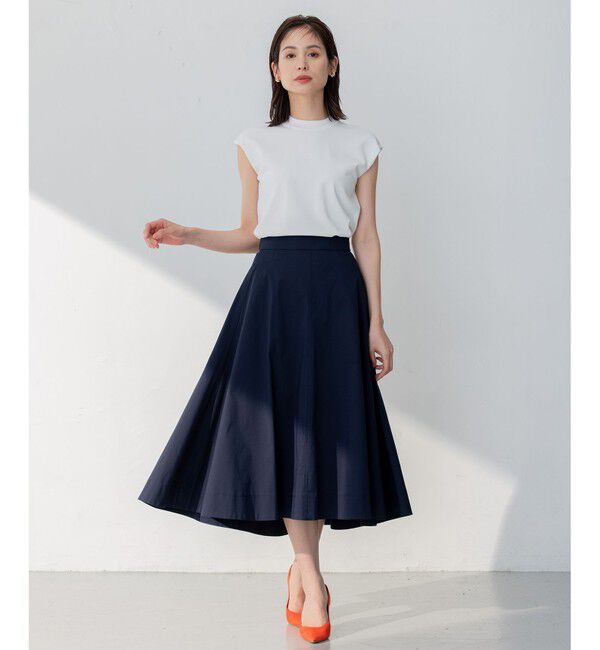 組曲「【2SET・WEB限定】編地ニット ツインセット」|カーディガン|