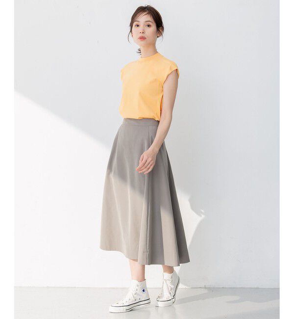 組曲「【2SET・WEB限定】編地ニット ツインセット」|カーディガン|