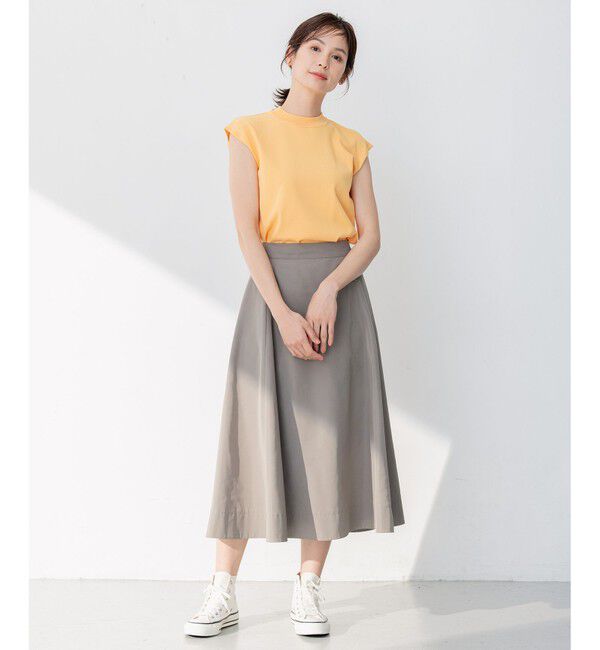 組曲「【2SET・WEB限定】編地ニット ツインセット」|カーディガン|