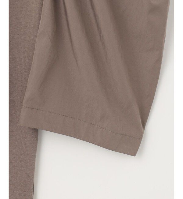 組曲「コンビネーションポンチデザイン カットソー」|Tシャツ・カットソー|