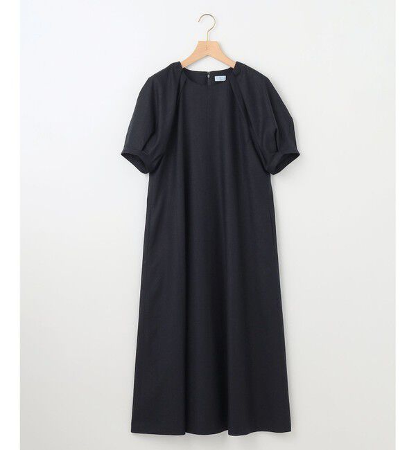 組曲「リネンレーヨン ワンピース」|ワンピース|