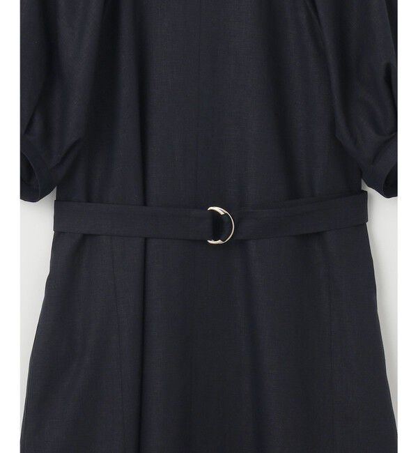 組曲「リネンレーヨン ワンピース」|ワンピース|