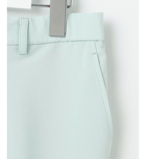 自由区「【セットアップ対応・UVカット・接触冷感・洗える】ライトストレッチテーパード パンツ」|その他|