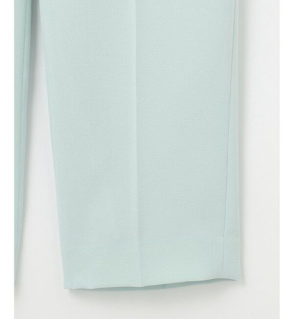 自由区「【セットアップ対応・UVカット・接触冷感・洗える】ライトストレッチテーパード パンツ」|その他|