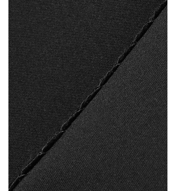 BEIGE,「【洗える】WINDSOR / クルーネックブラウス」|シャツ・ブラウス|