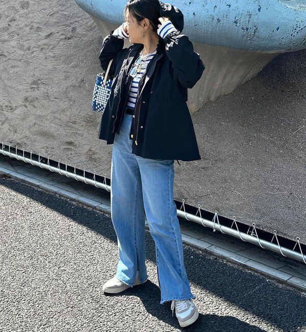 NOLLEY'S「ウォッシャブル2WAYマウンテンパーカー」|その他|