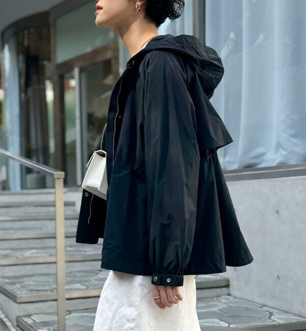 NOLLEY'S「ウォッシャブル2WAYマウンテンパーカー」|その他|