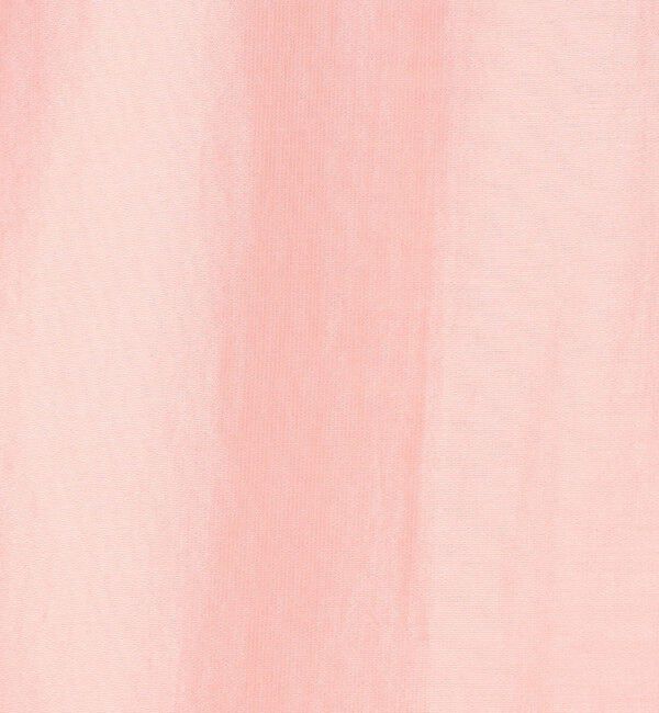 NOLLEY'S sophi「《セットアップ対応》シアーローンフレアスカート」|フレア|