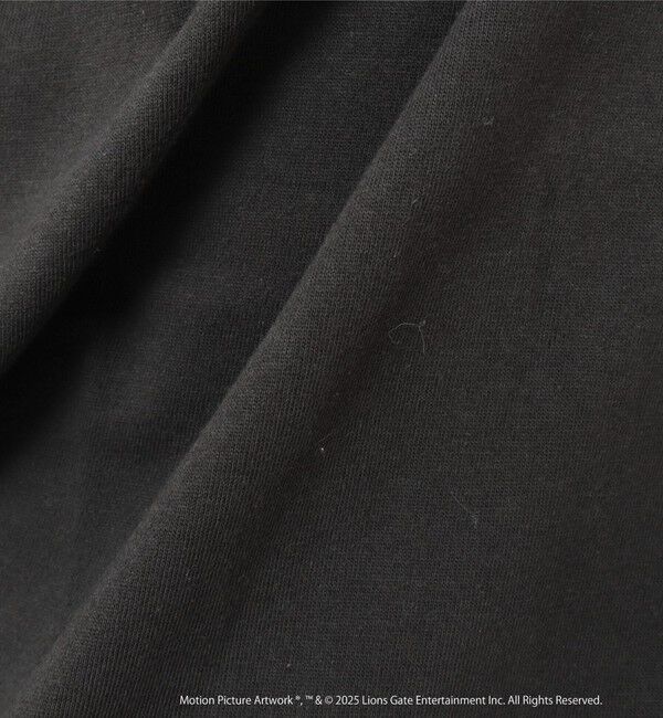 NOLLEY'S goodman「【GOOD ROCK SPEED】別注 RESERVOIR DOGS プリントTシャツ 25SS」|Tシャツ・カットソー|