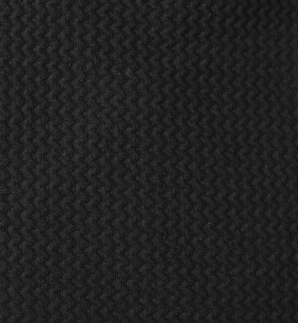 Stutostein「《ビジカジ対応》Relax Jogger Jersey ウォッシャブルテーラーCD」|カーディガン|