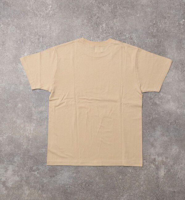 NOLLEY'S「店舗別注ナンバリングTシャツ」|Tシャツ・カットソー|