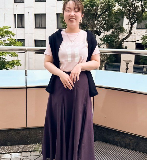 NOLLEY'S「店舗別注ナンバリングTシャツ」|Tシャツ・カットソー|